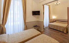 Hotel Flavia Roma